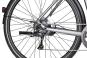 Tenways CGO600 Plus 2025 58 cm | pebble grey