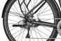 Tenways CGO800 Plus 2025 48 cm | midnight black