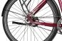 Tenways CGO800S LTD 2026 48 cm | wild berry