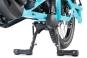 Tern GSD S10 2026 unisize | beetle blue/dark grey