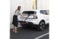 Thule OutPace Heckträger schwarz | 2 Fahrräder