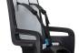 Thule RideAlong II Kindersitz Gepäckträger dark grey