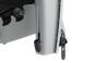 Thule RideAlong II Kindersitz Gepäckträger light grey
