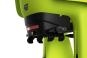 Thule RideAlong II Kindersitz Gepäckträger zen lime