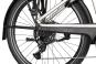 Trek Charter+ 4 R9 800 Wave 2027 L | lunar silver