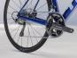 Trek Madone SL 5 Gen 8 2025 XL | hex blue