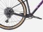 Trek Marlin 7 2026 M | matte dark web/clear gloss