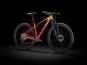 Trek Marlin 7 18.5 Zoll | marigold to radioactive red fade | 29 Zoll