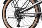 Trek Powerfly FS+ 4 EQ 800 2026 L | mercury/dark web