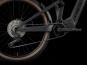 Trek Powerfly FS+ 6 Gen 4 2026 XL | gloss dark star/matte dark web
