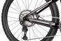 Trek Powerfly+ 8 Gen 5 2026 M | crimson/dark carmine
