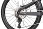 Trek Rail+ 5 Gen 5 2026 XL | lithium grey