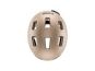 Uvex City 4 Helm 58-61 cm | soft gold matt