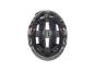 Uvex City 4 Helm 55-58 cm | white skyfall matt