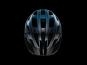 Uvex I-VO 2 MIPS Helm 52-57 cm | stone blue black matt