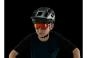 Uvex React Junior MIPS Helm 52-56 cm | black matt