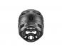 Uvex Revolt MTB Helm 52-57 cm | all black