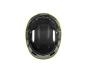 Uvex Urban Planet LED Helm 54-58 cm | lime matt