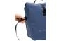Vaude Aqua Back Deluxe SE Hecktaschen 48 Liter | marine
