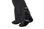 Vaude Escape Bike Warm Pants WMS Hose 44 | black