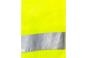 Vaude Luminum Rain Jacket L | neon yellow