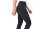 Vaude Matera 3/4 Pant Women 38 | black