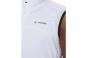 Vaude Matera Air Vest Men M | white