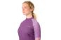 Vaude Matera HZ Trikot WMS 44 | magenta