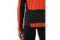 Vaude Matera LC Trikot II XXL | glowing red
