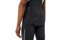 Vaude Matera Warm Bib Tights II Trägerhose XL | black