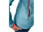 Vaude Qimsa Softshell Jacket WMS 38 | dolphin