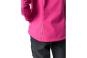 Vaude Wintry Jacket IV WMS 40 | rich pink