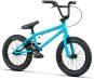 wethepeople Seed 16 unisize | blau | 16 Zoll