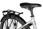 2R Manufaktur ETB 9 Wave 50 cm | silver-green