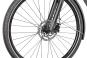 2R Manufaktur ETX 9 Trapez 50 cm | sonic silver matt
