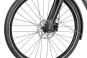 2R Manufaktur ETX 9 Wave 45 cm | sonic silver matt