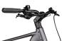 2R Manufaktur Modena PX 800 50 cm | metallic grey matt