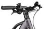 2R Manufaktur Modena PX 800 Trapez 56 cm | metallic grey matt