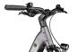 2R Manufaktur Modena PX 800 Wave 56 cm | metallic grey matt
