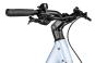 2R Manufaktur Modena SX 400 Wave 51 cm | polar blue matt