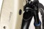 2R Manufaktur Modena SX 600 Wave 46 cm | champagne pearl matt