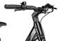 2R Manufaktur Onno Wave 48 cm | emerald black