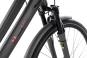 2R Manufaktur TLX24 Trapez 50 cm | grey matt | 28 Zoll