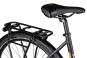 2R Manufaktur TRS FOUR Wave 46 cm | black matt/orange grey matt
