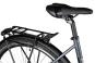 2R Manufaktur TRS NEX Wave 56 cm | dark grey matt/grey black matt