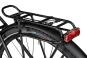2R Manufaktur TRS THREE Wave  56 cm | black matt/orange matt