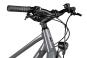 2R Manufaktur TRX THREE Trapez 46 cm | urban grey