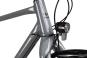 2R Manufaktur TRX THREE 51 cm | urban grey