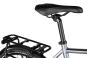 2R Manufaktur TRX TWO 56 cm | metallic dark grey