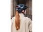 Abus Aduro 3.0 LED Helm 51-55 cm | velvet black